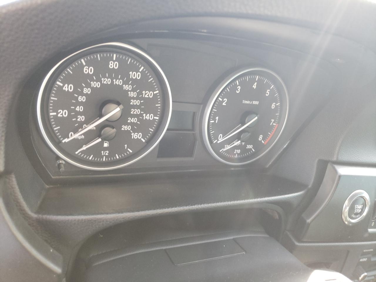 2007 BMW 335 I VIN: WBAWL73527PX45574 Lot: 77977914