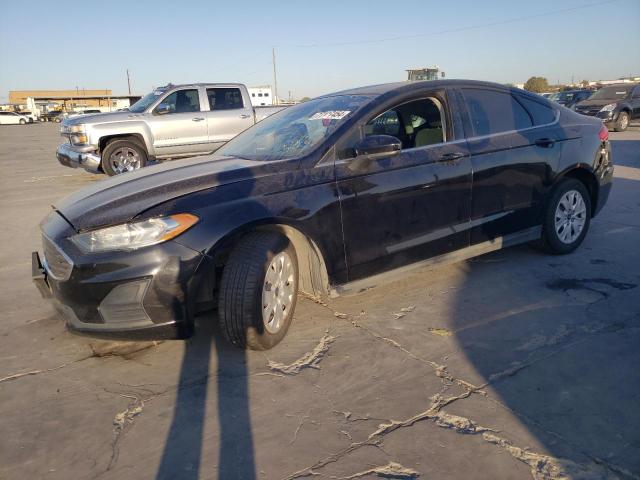 3FA6P0G72LR188393 Ford Fusion S