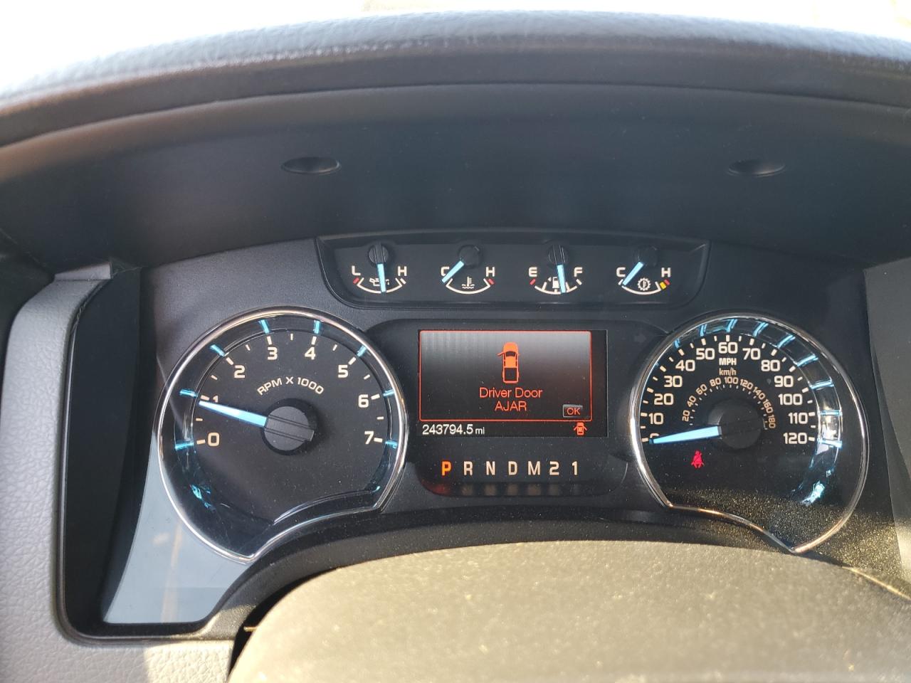 2011 Ford F150 Super Cab VIN: 1FTEX1EMXBFC10897 Lot: 77494644