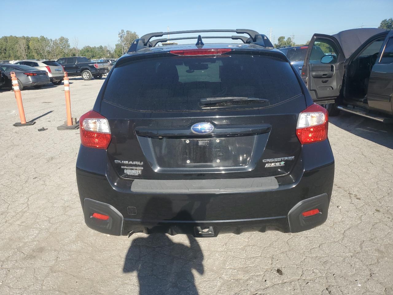 JF2GPADC2GH262121 2016 Subaru Crosstrek Premium