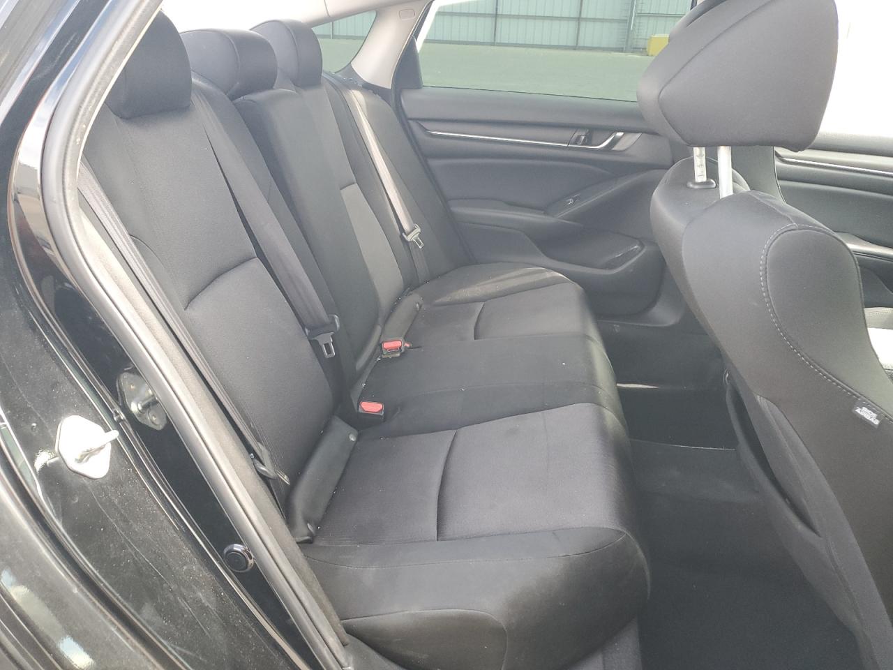 2018 Honda Accord - Image 10
