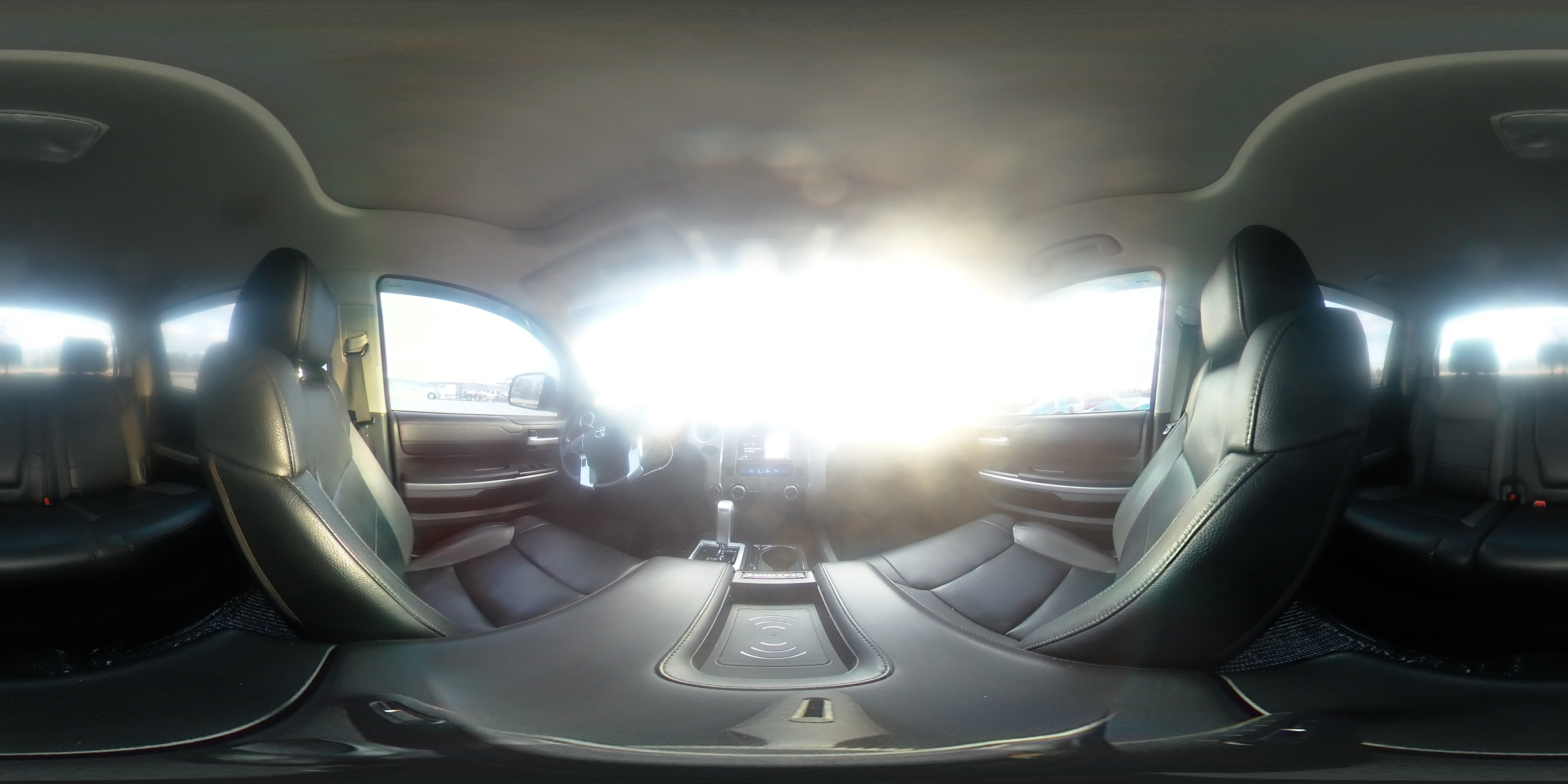 2018 Toyota Tundra - Image 12