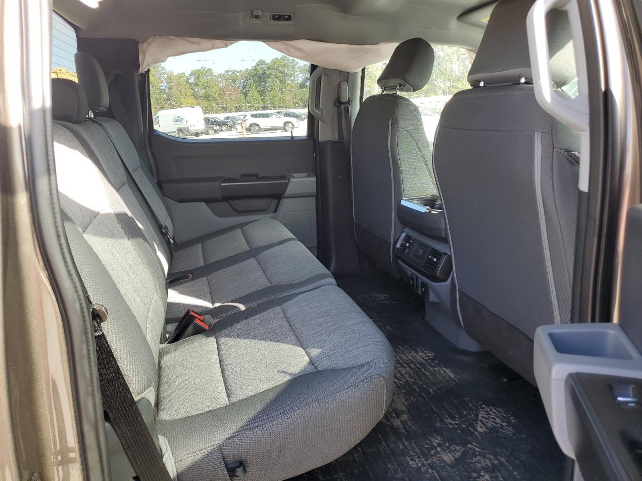 2021 Ford F-150 - Image 10