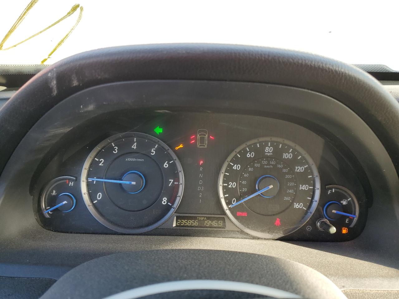 2010 Honda Accord - Image 9