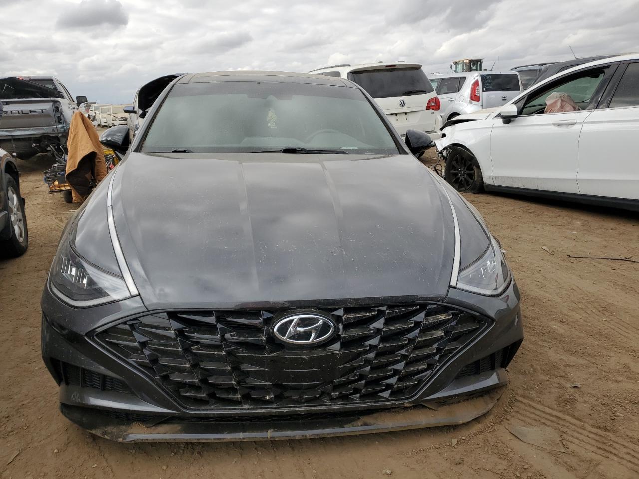 2021 Hyundai Sonata - Image 5
