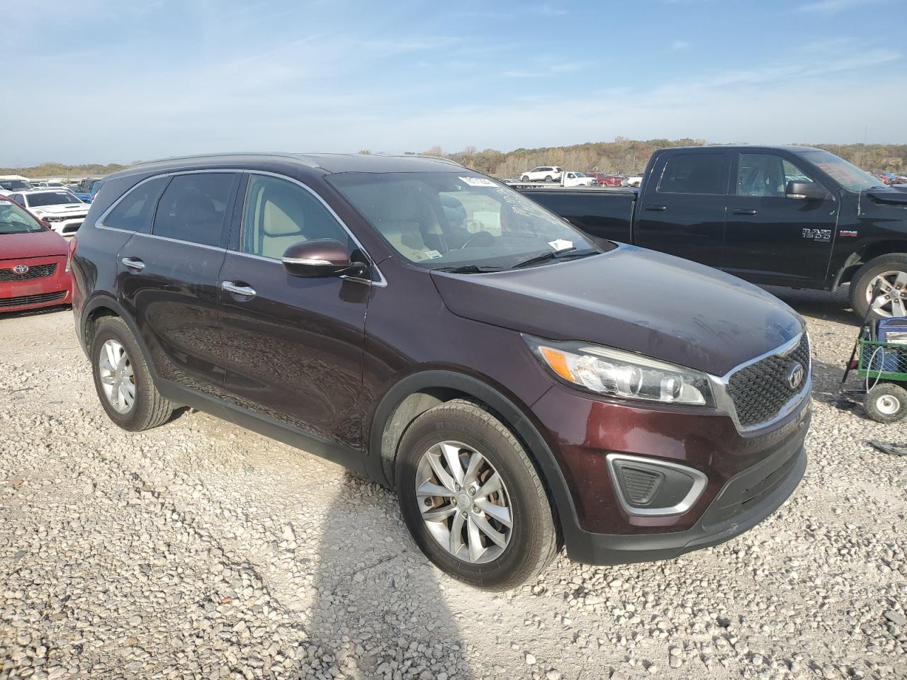 2016 Kia Sorento - Image 4