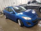 2010 Mazda 3 S en Venta en Madisonville, TN - Front End