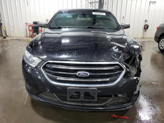 Седаны FORD TAURUS 2016 Черный