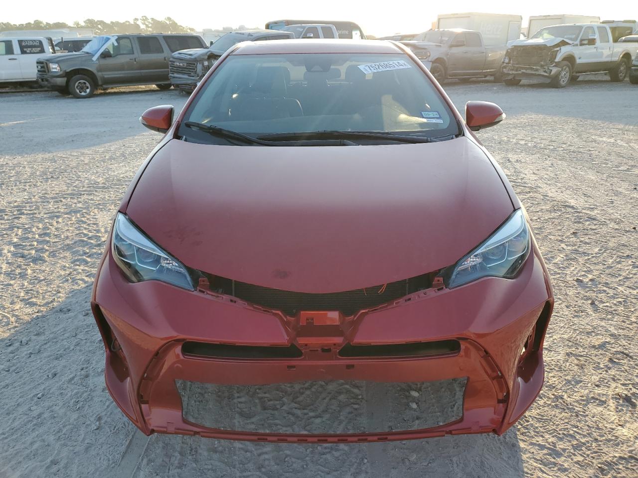 2019 Toyota Corolla - Image 5