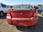 2008 Dodge Avenger Sxt იყიდება New Britain-ში, CT - Rear End