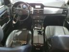 2010 Mercedes-Benz Glk 350 4Matic en Venta en Billings, MT - Water/Flood