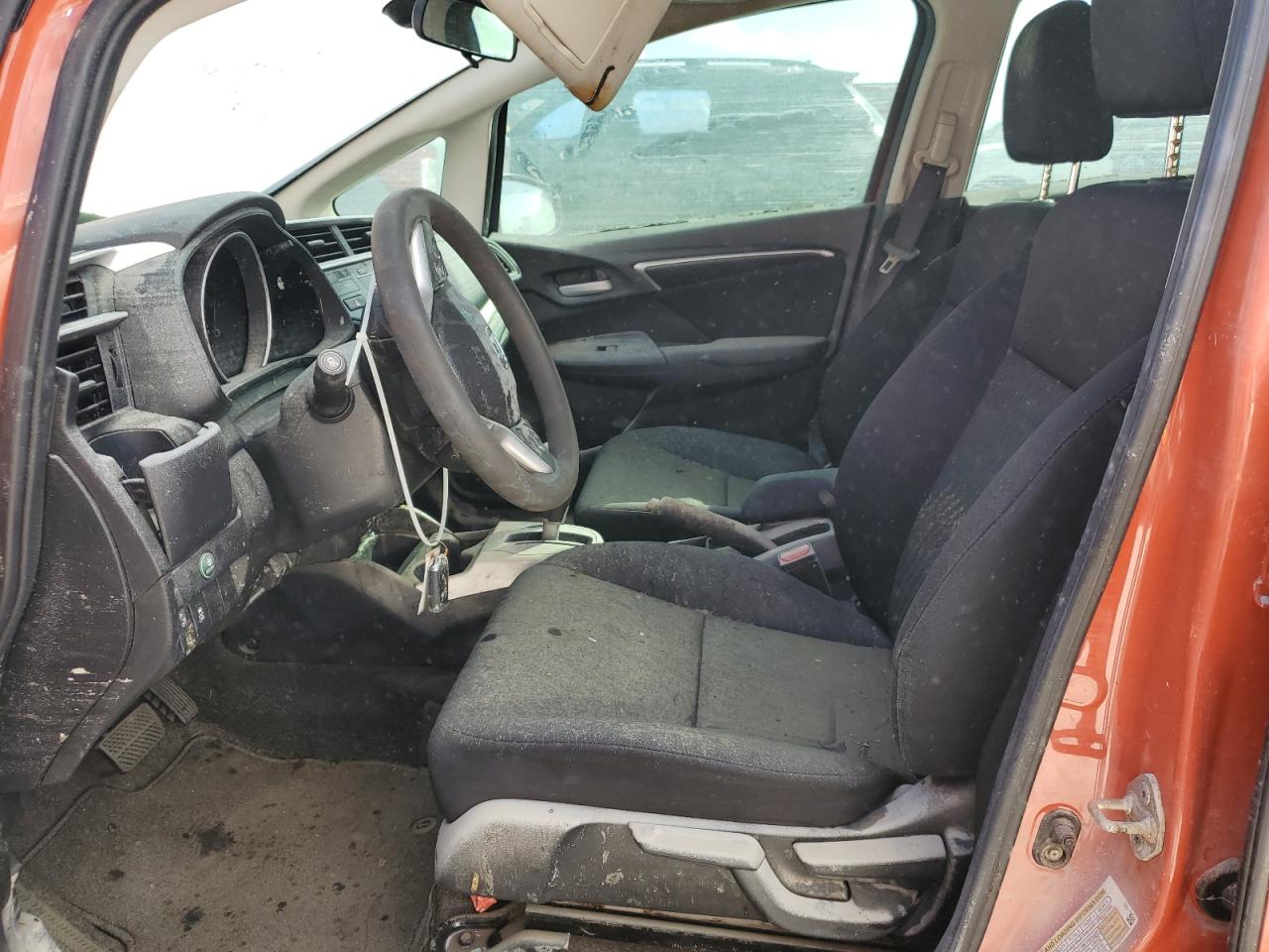 2019 Honda Fit - Image 7