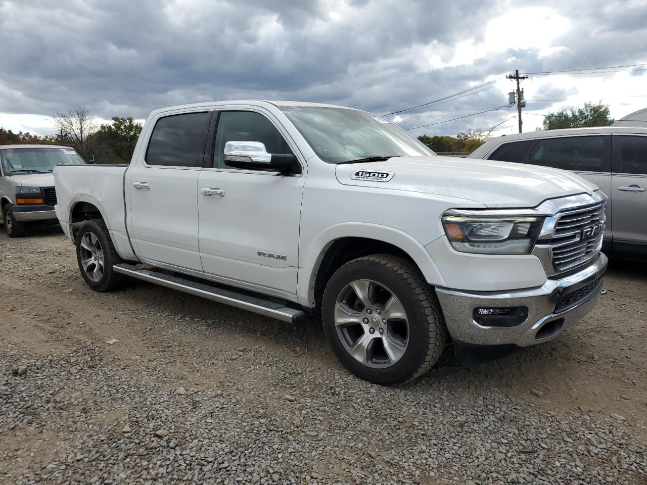 2021 RAM 1500 - Image 4