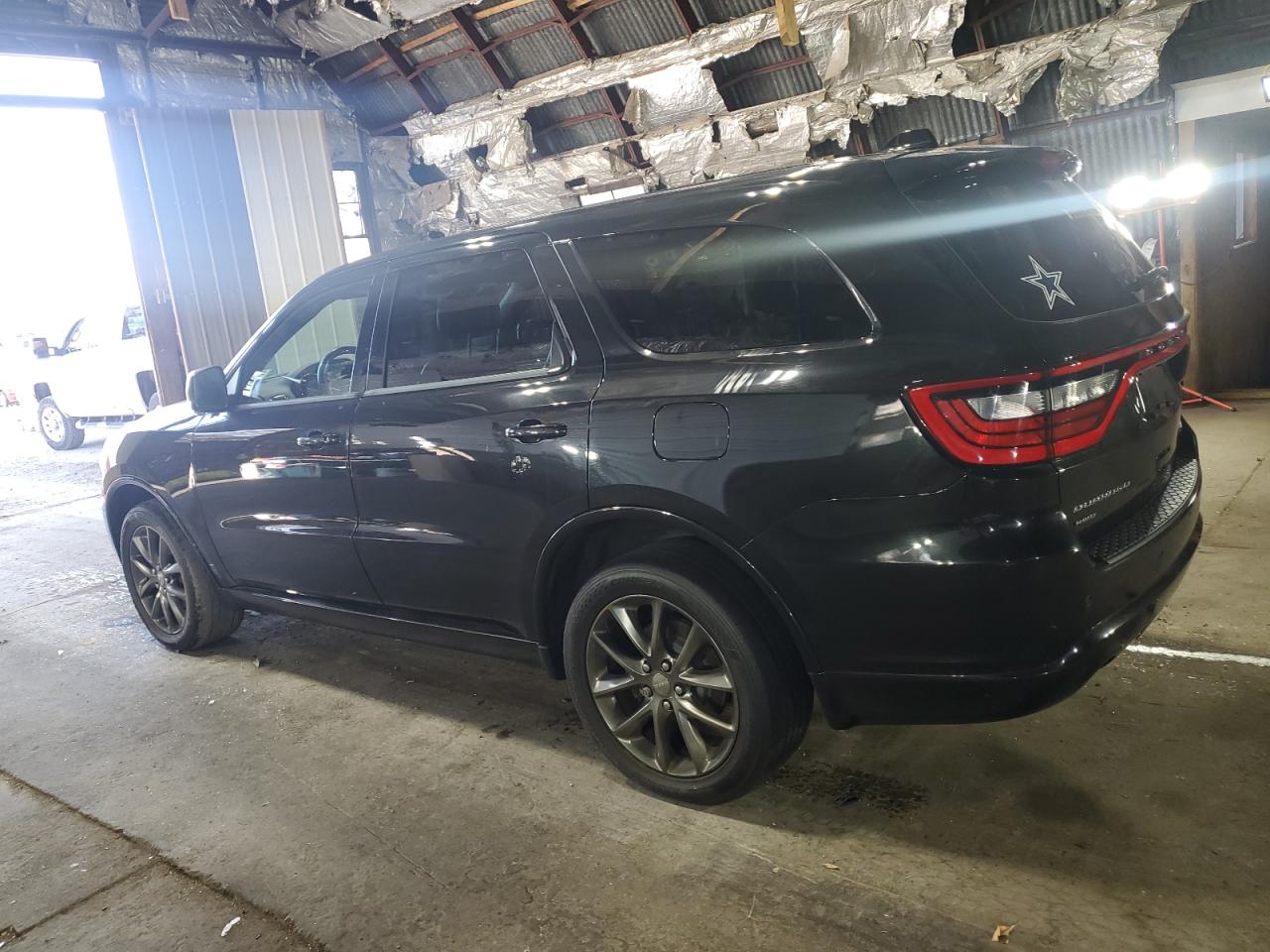 2015 Dodge Durango - Image 2