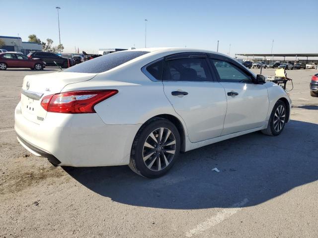  NISSAN ALTIMA 2016 Biały