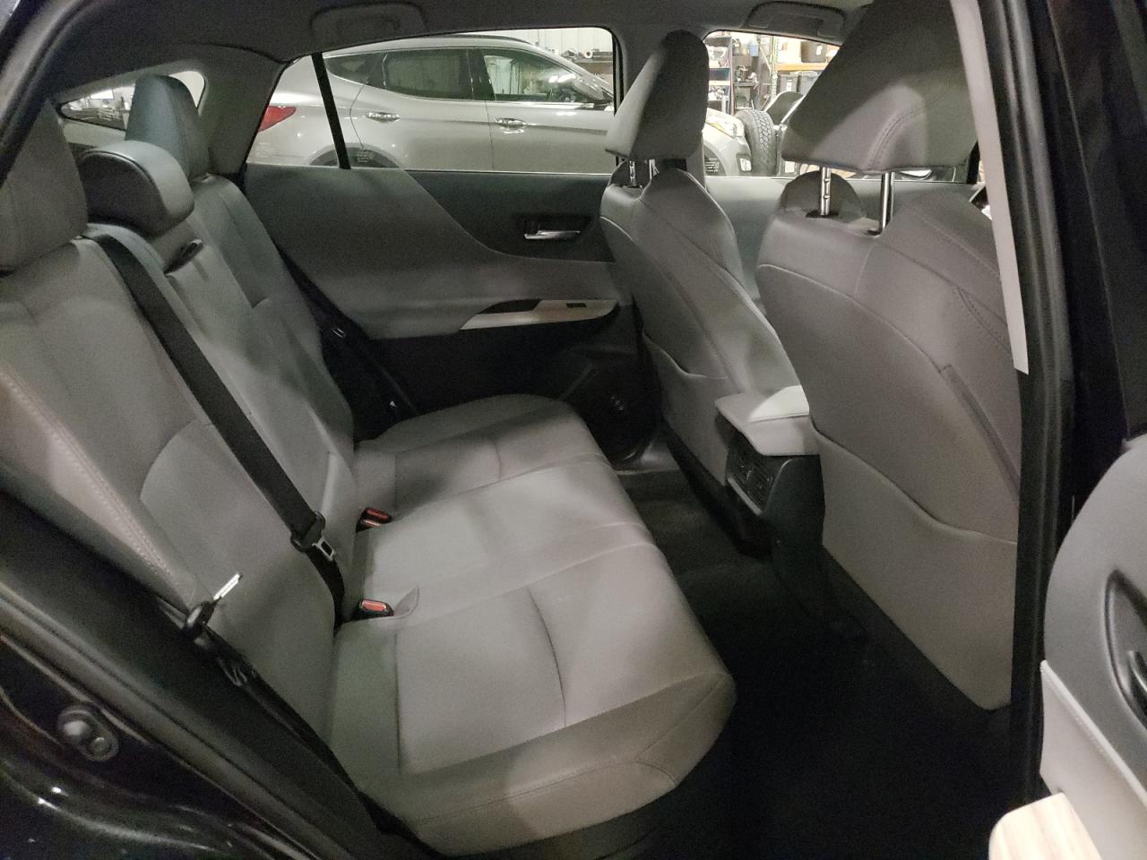 2022 Toyota Venza Le VIN: JTEAAAAH9NJ087762 Lot: 77963994