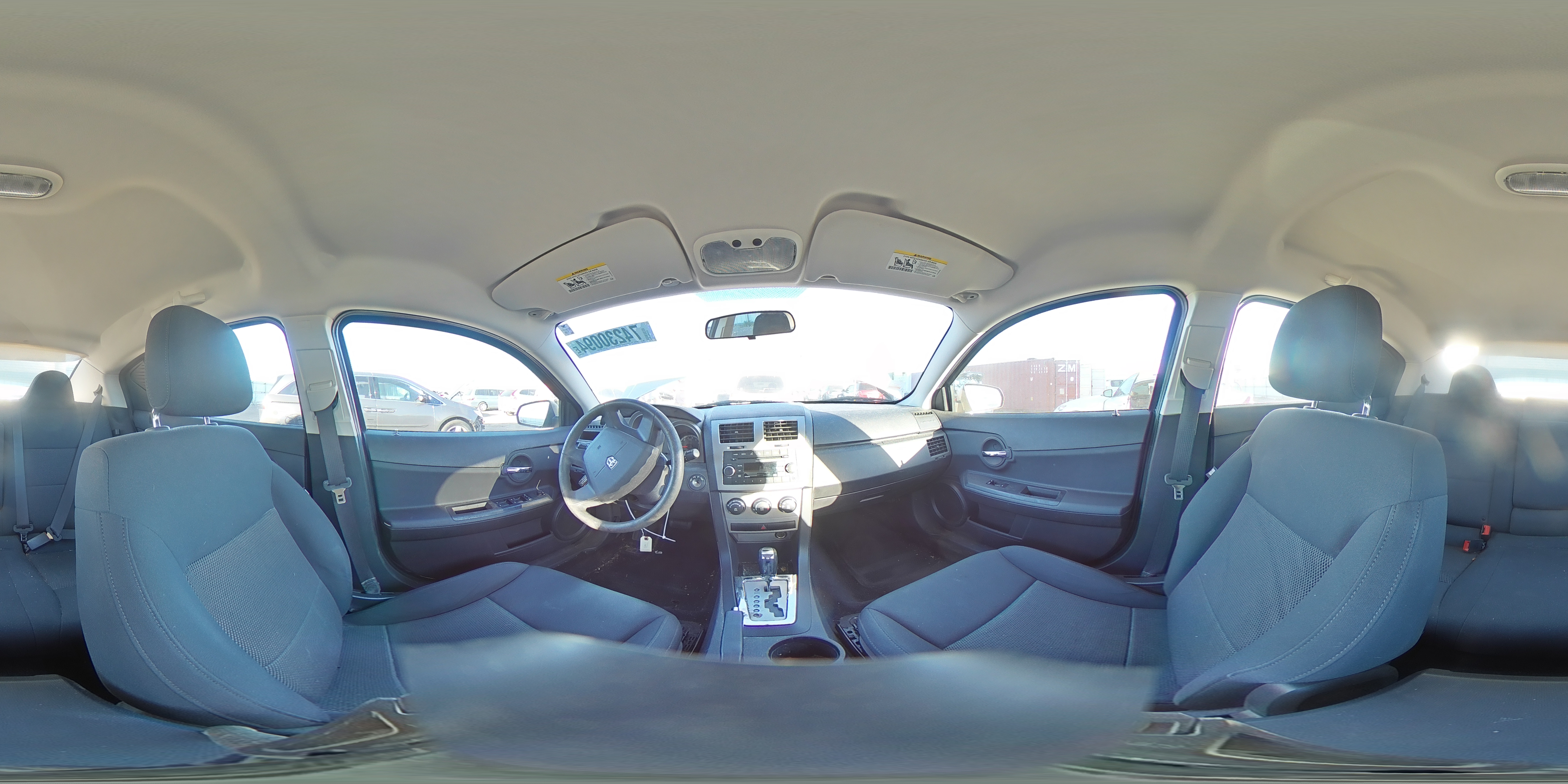 2010 Dodge Avenger - Image 13