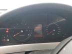 2009 Pontiac G8  en Venta en Indianapolis, IN - Side
