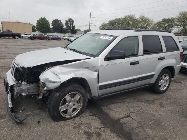 2006 Jeep Grand Cherokee Laredo