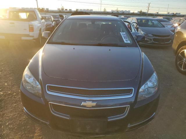  CHEVROLET MALIBU 2012 Granatowy