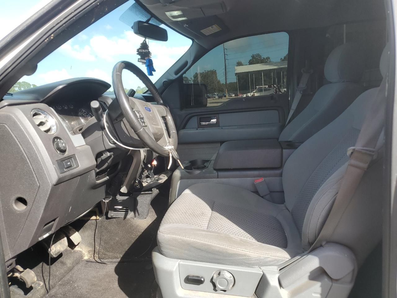 2013 Ford F-150 - Image 7