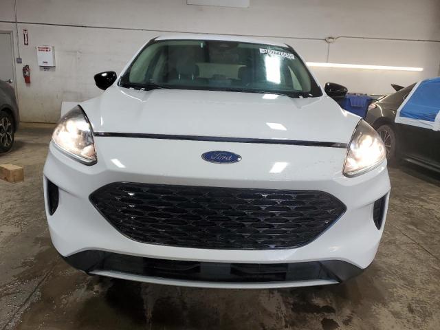  FORD ESCAPE 2020 White