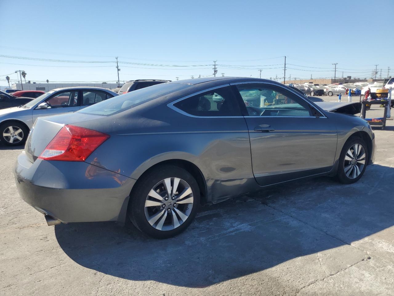 2012 Honda Accord - Image 3