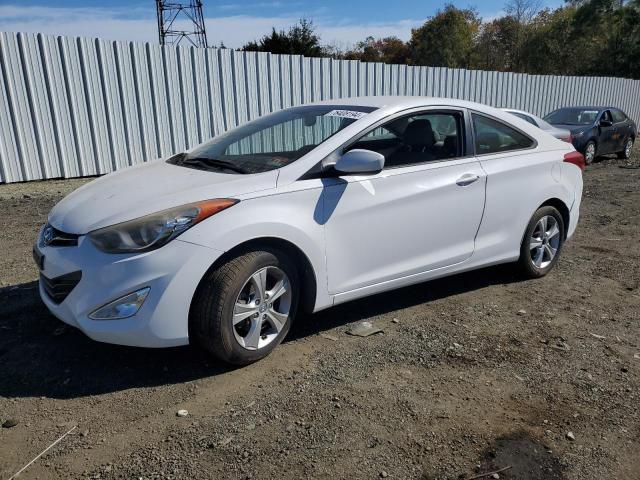 2013 Hyundai Elantra Coupe Gs