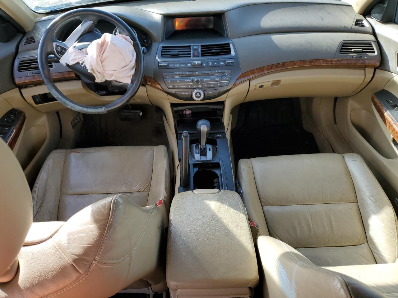 2010 Honda Accord - Image 8