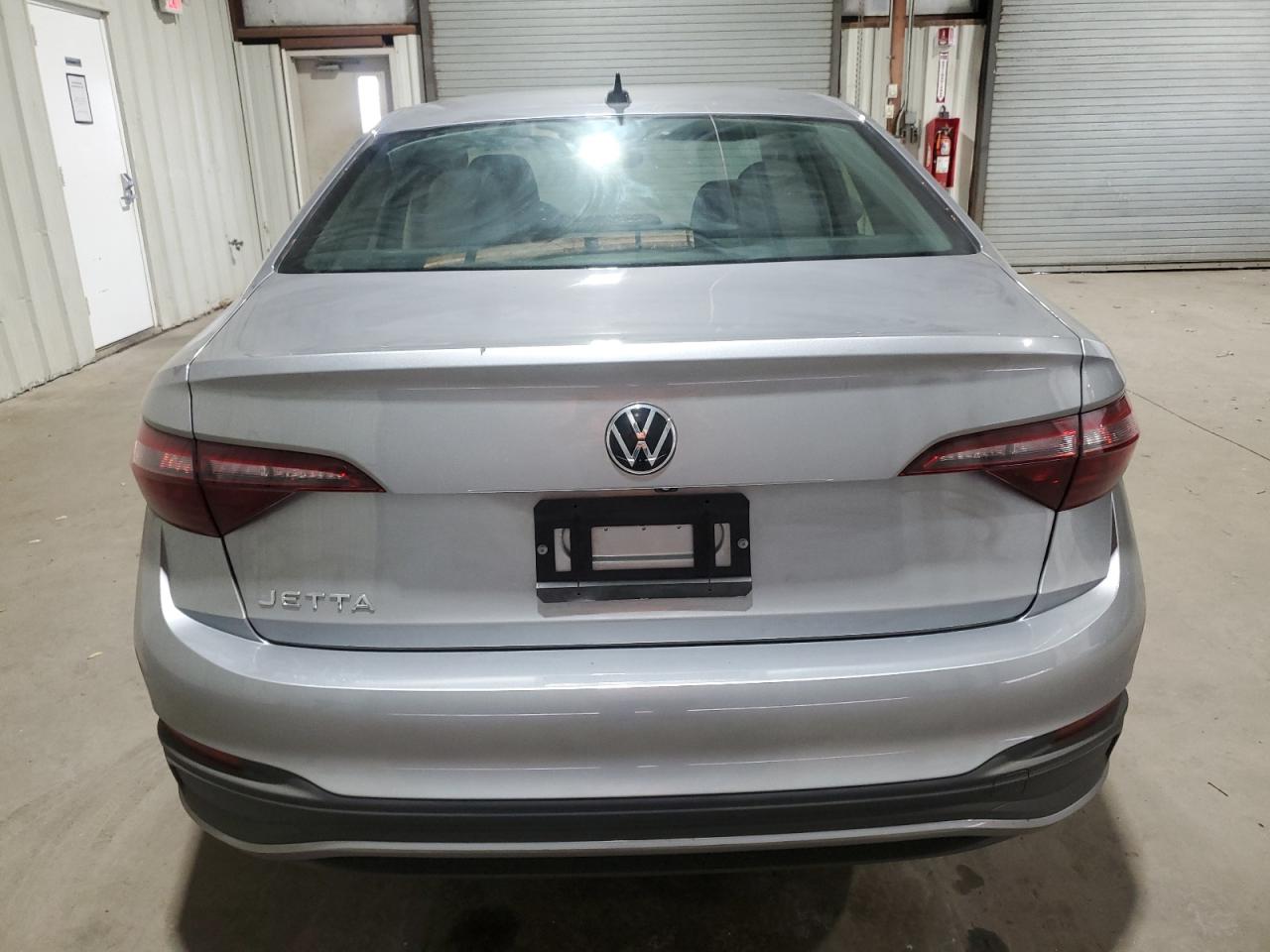 2024 Volkswagen Jetta S VIN: 3VW5M7BU5RM051813 Lot: 78216084