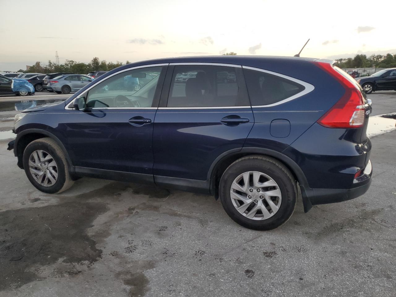 2015 Honda CR-V - Image 2