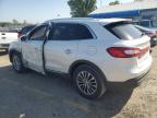 2016 Lincoln Mkx Select de vânzare în Wichita, KS - Front End