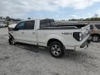 2010 Ford F150 Supercrew продається в Hueytown, AL - Front End
