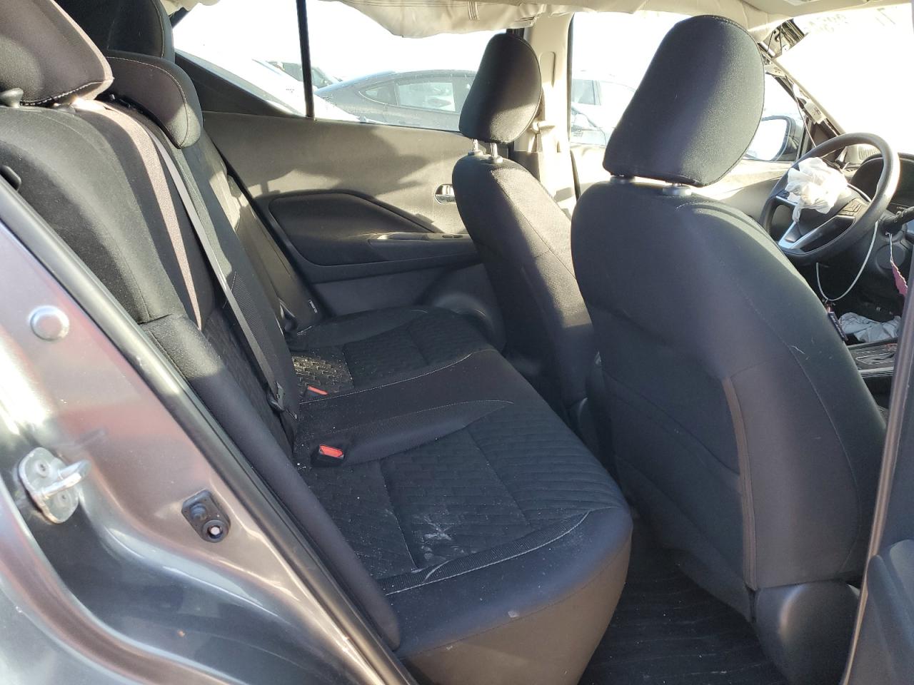 2021 Nissan Kicks - Image 10