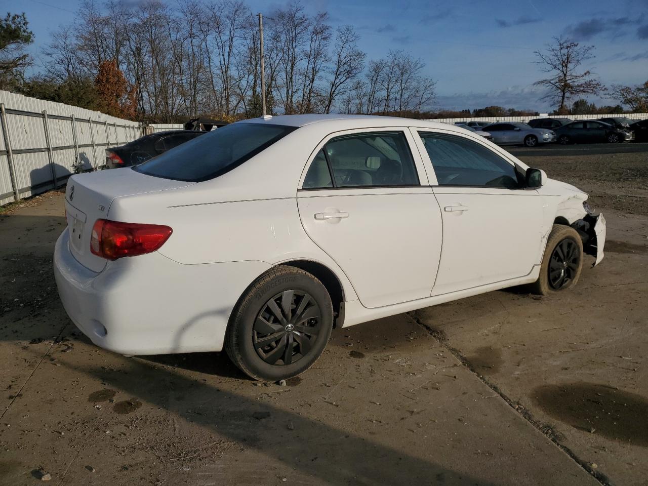 2010 Toyota Corolla - Image 3