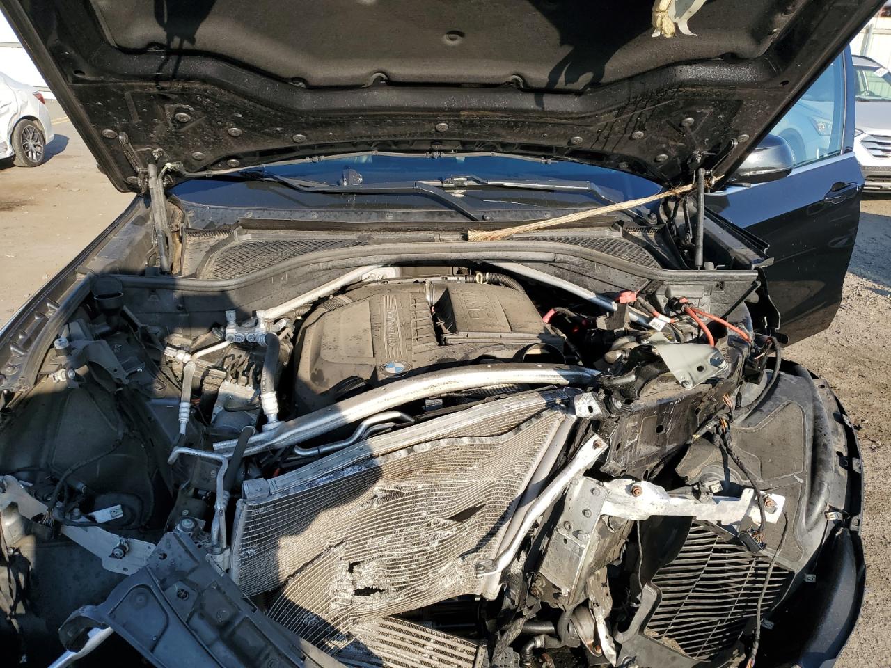 2018 BMW X5 - Image 12