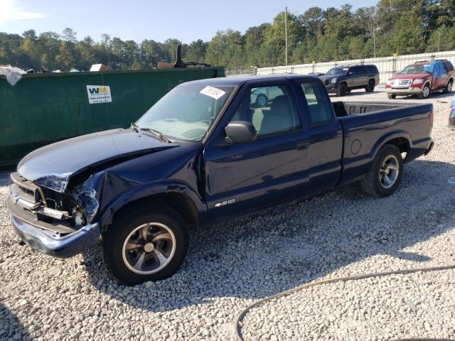 2003 Chevrolet S Truck S10 იყიდება Ellenwood-ში, GA - Front End