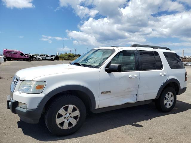 2007 Ford Explorer Xlt на продаже в Kapolei, HI - Side