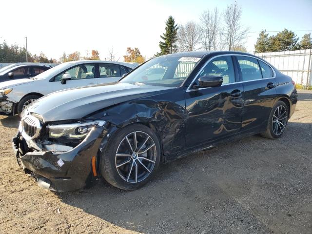 2022 BMW 3 SERIES, VIN: 3MW5R7J04N8C70779