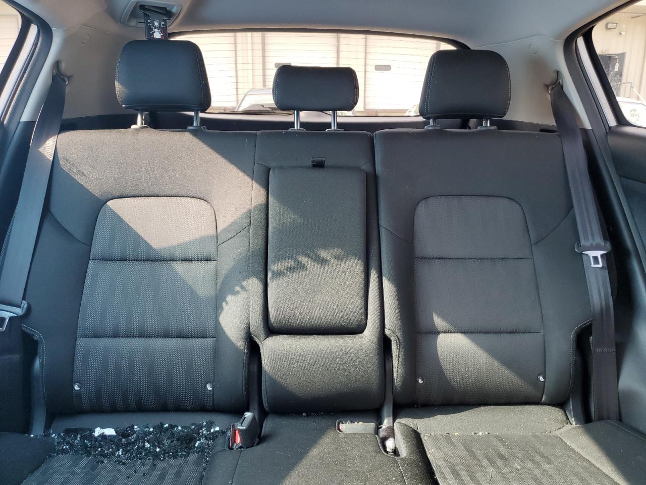 2021 Kia Sportage - Image 10