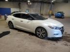 2016 Nissan Maxima 3.5S იყიდება Chalfont-ში, PA - Vandalism