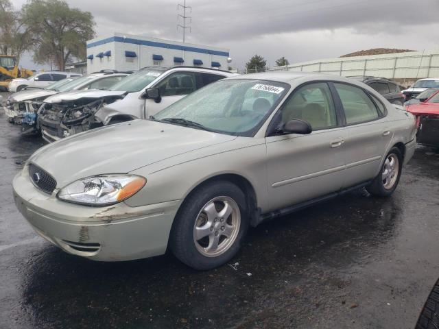 2006 Ford Taurus Se