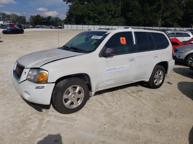 2005 Gmc Envoy 