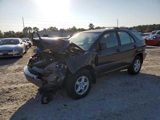 2000 Lexus Rx 300