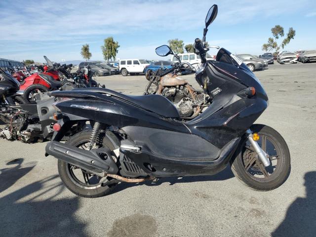 2013 Honda Pcx 150