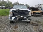 2011 Ford F350 Super Duty de vânzare în West Mifflin, PA - Front End