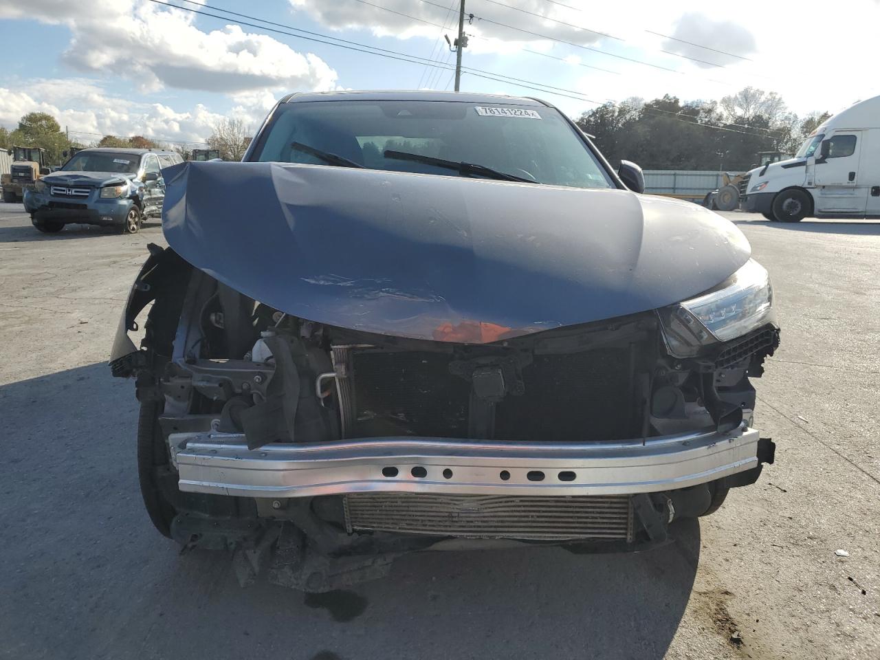 2019 Acura RDX - Image 5