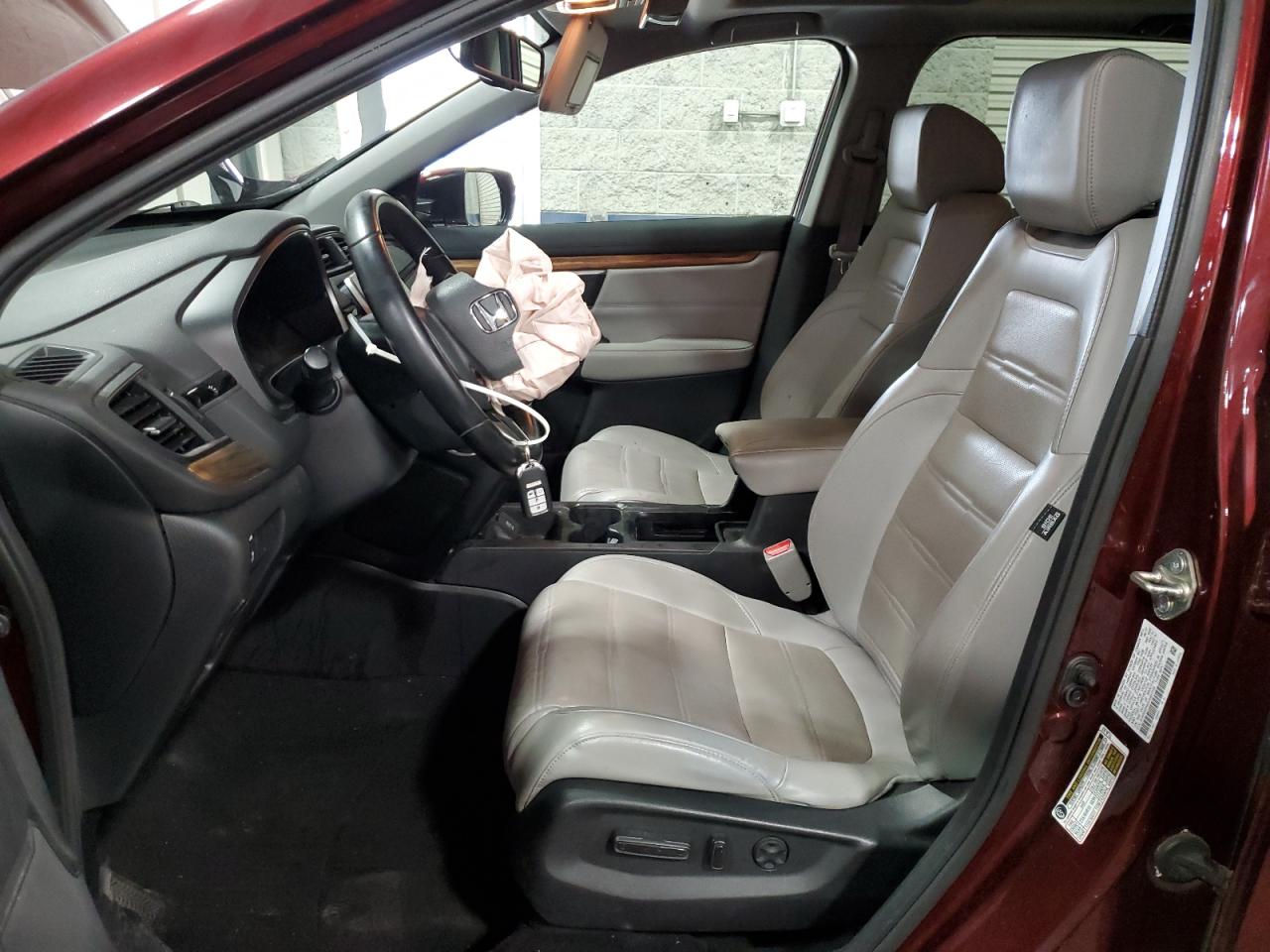 2017 Honda CR-V - Image 7