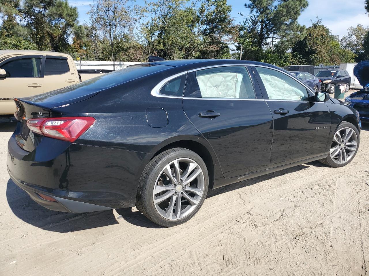 2020 Chevrolet Malibu - Image 3