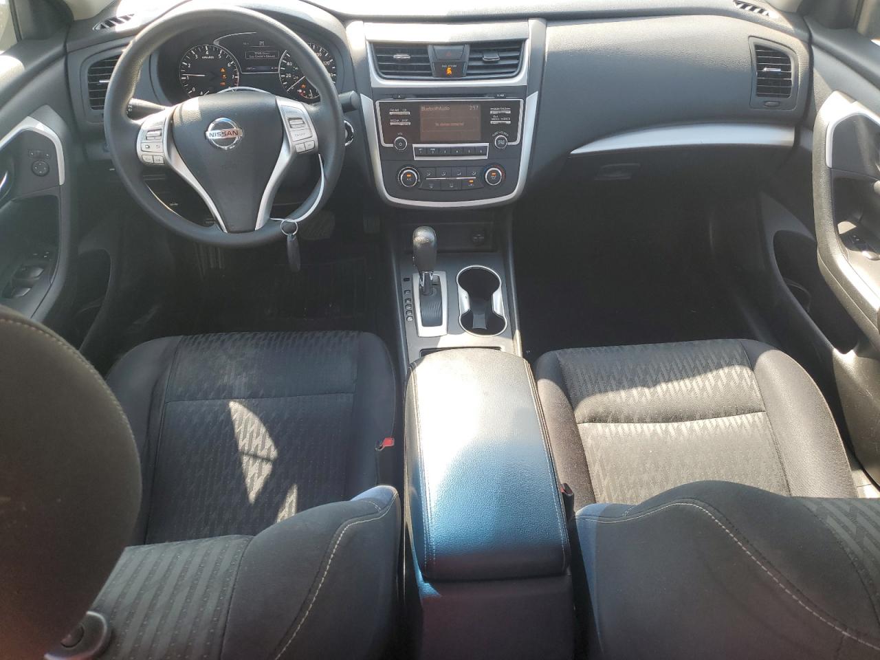 2018 Nissan Altima - Image 8